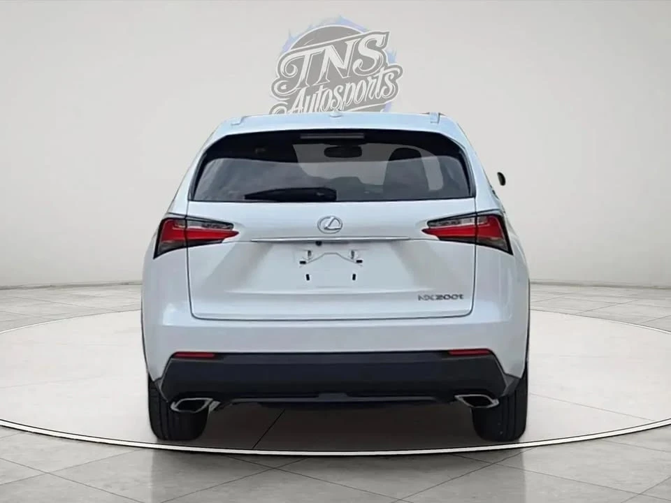 2016 Lexus NX 1st Gen - Image 9 of 11