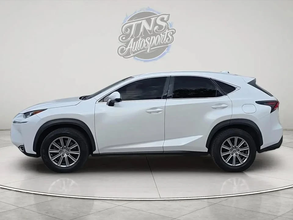 2016 Lexus NX 1st Gen - Image 2 of 11