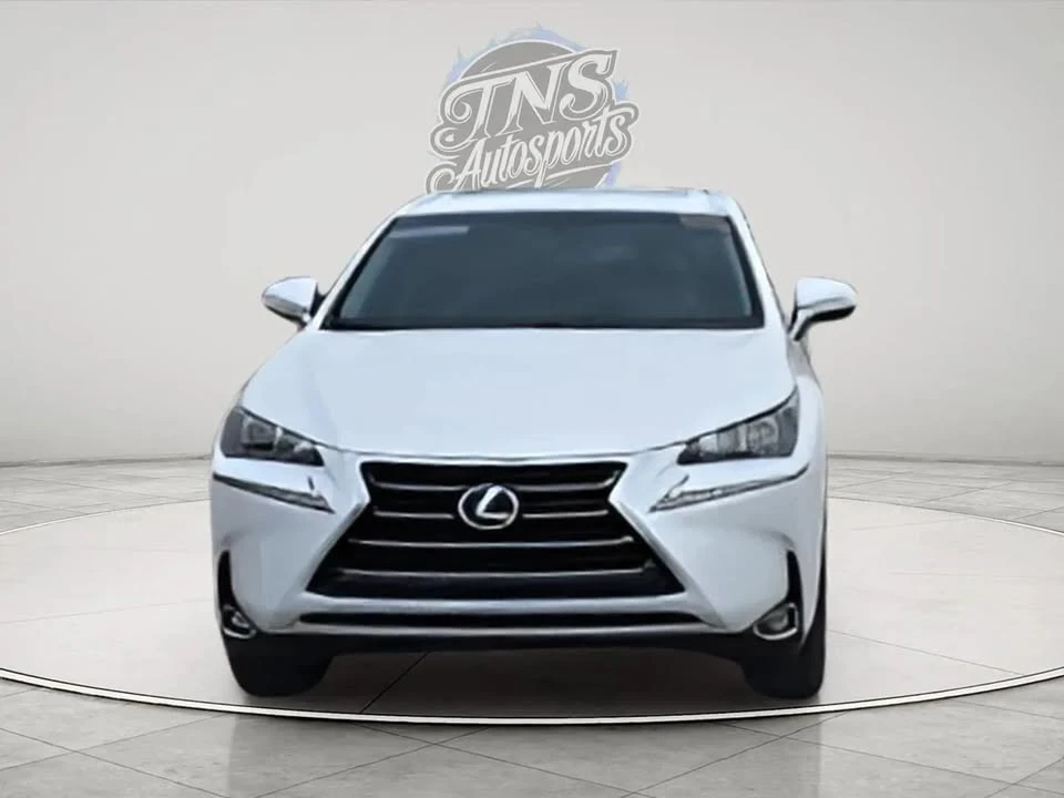 2016 Lexus NX 1st Gen - Image 10 of 11