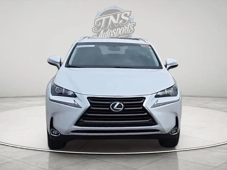 2016 Lexus NX 1st Gen - Image 8 of 11