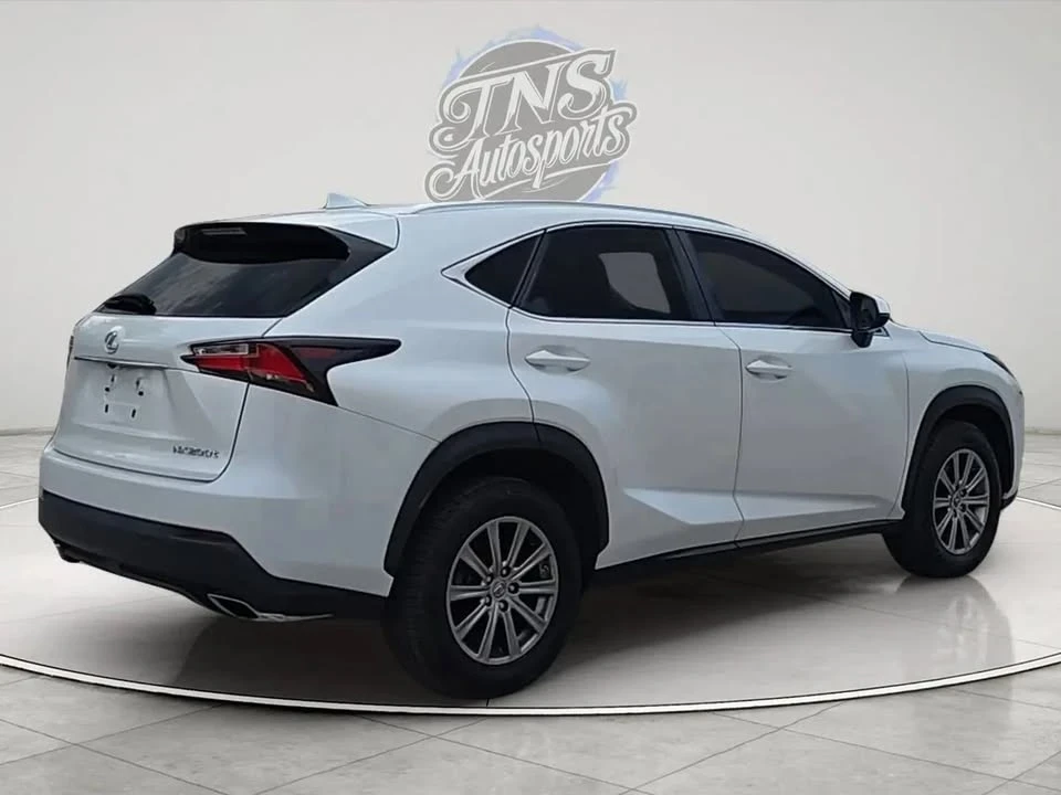 2016 Lexus NX 1st Gen - Image 5 of 11