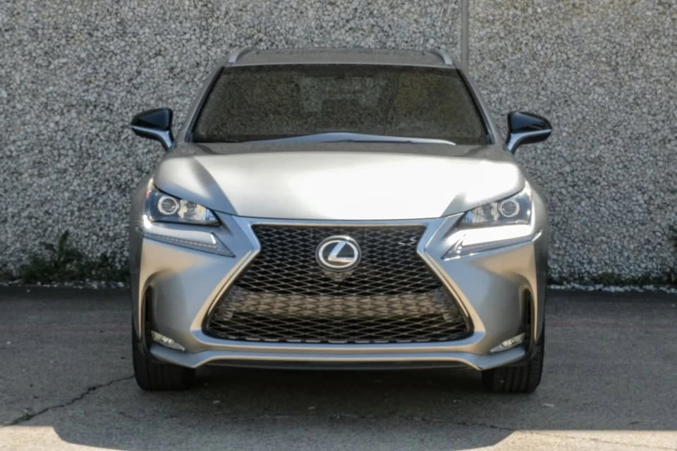 2016 Lexus NX 1st Gen - Image 6 of 20