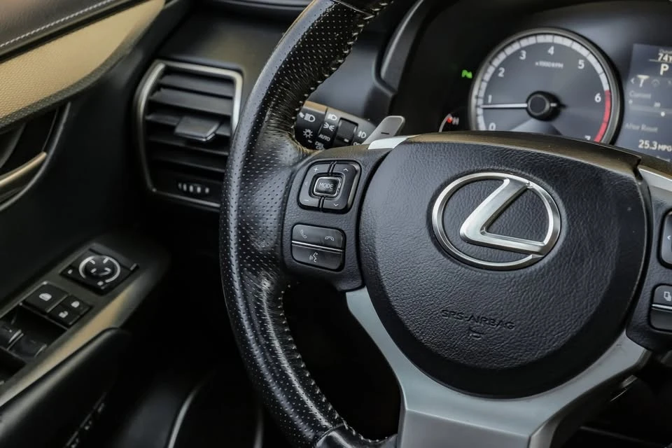 2016 Lexus NX 1st Gen - Image 18 of 20