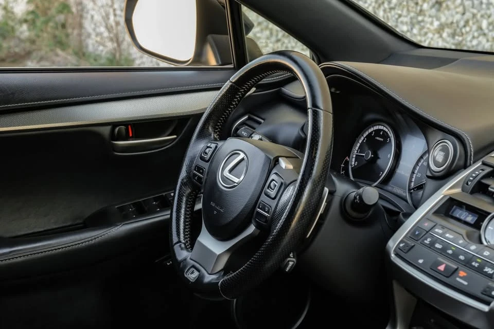 2016 Lexus NX 1st Gen - Image 14 of 20