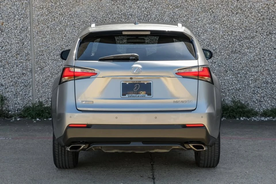 2016 Lexus NX 1st Gen - Image 10 of 20