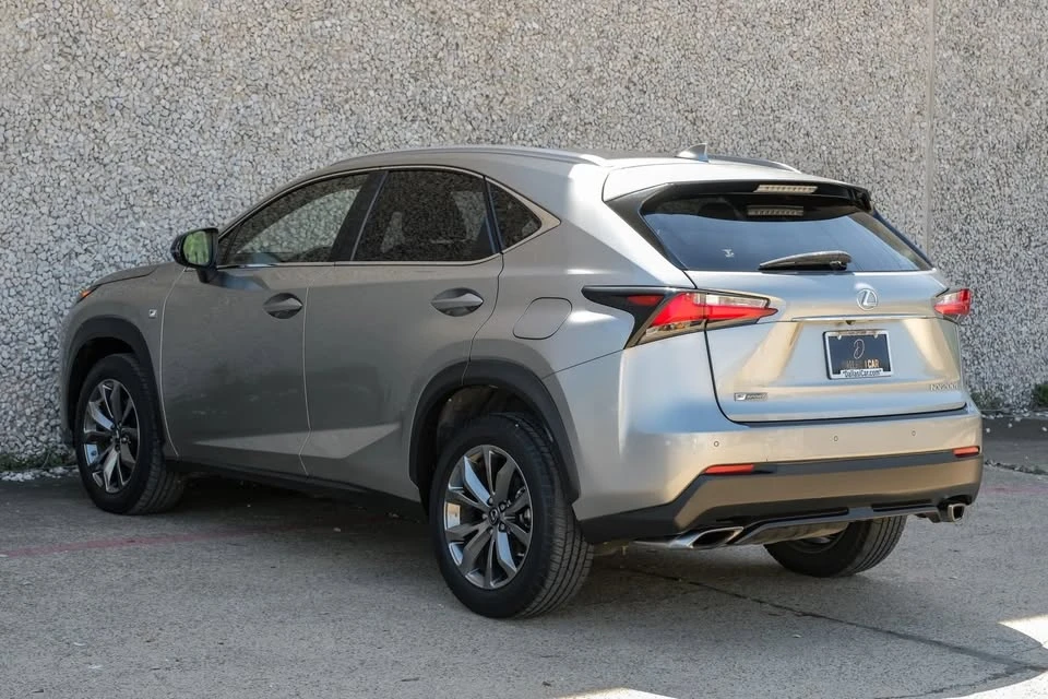 2016 Lexus NX 1st Gen - Image 11 of 20