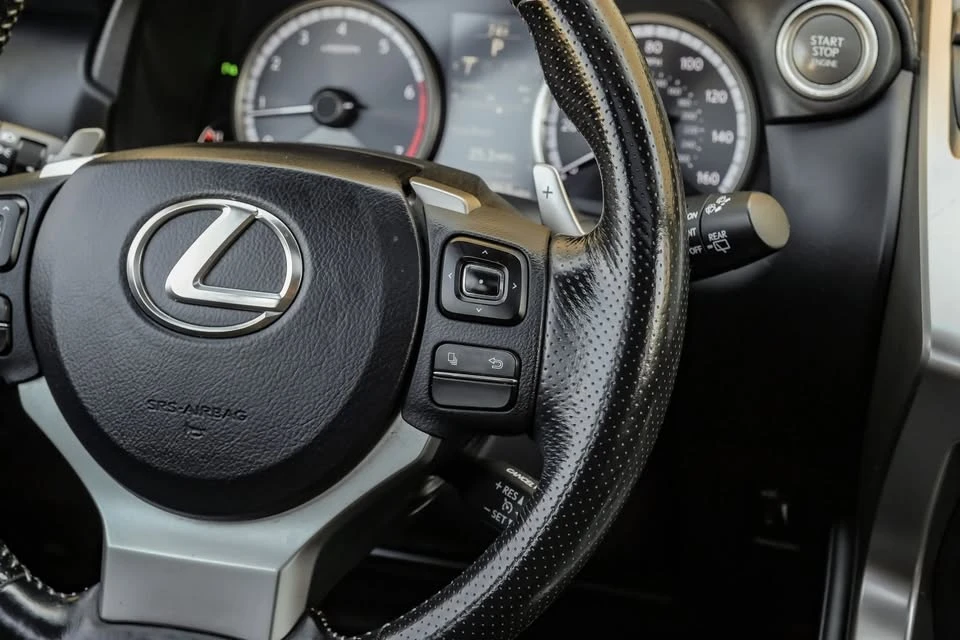 2016 Lexus NX 1st Gen - Image 19 of 20