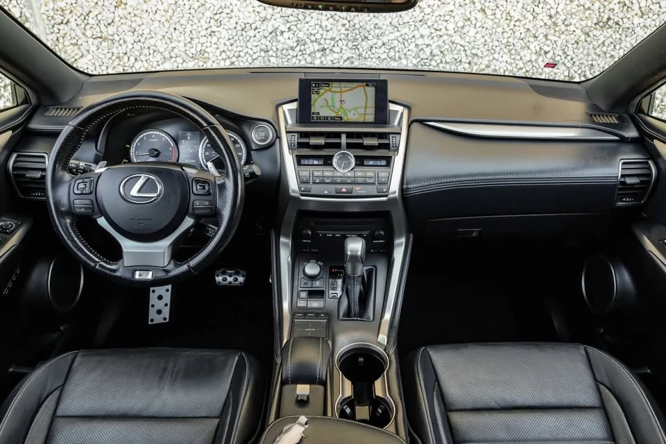 2016 Lexus NX 1st Gen - Image 15 of 20