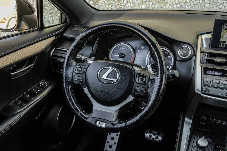 2016 Lexus NX 1st Gen - Image 17 of 20