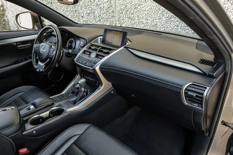 2016 Lexus NX 1st Gen - Image 13 of 20