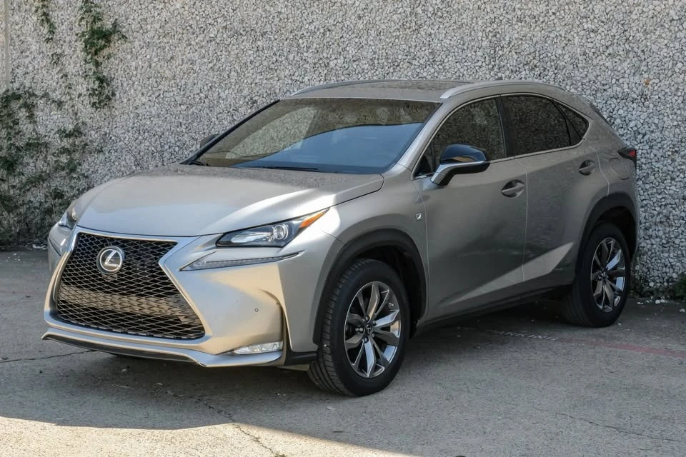 2016 Lexus NX 1st Gen - Image 5 of 20