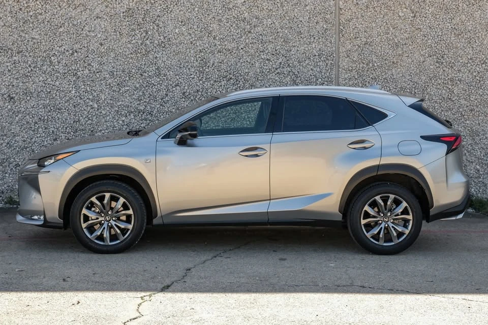 2016 Lexus NX 1st Gen - Image 12 of 20