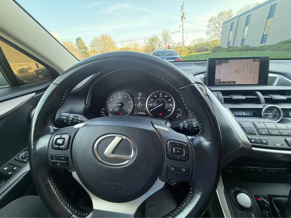 2016 Lexus NX 1st Gen - Image 15 of 20