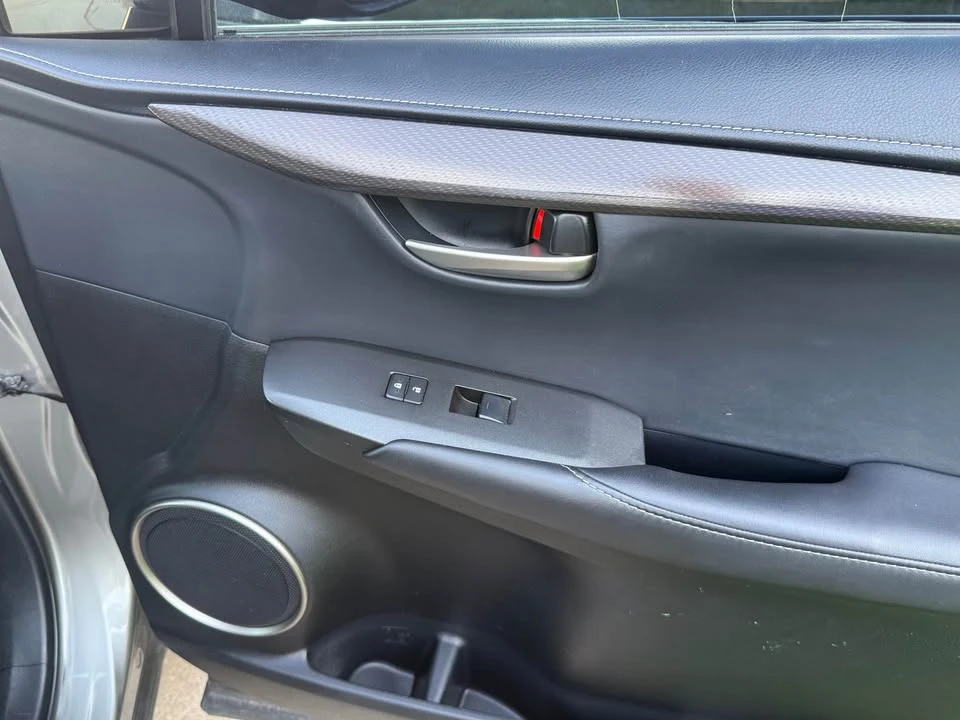 2016 Lexus NX 1st Gen - Image 12 of 20