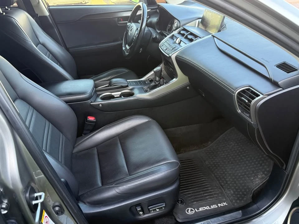 2016 Lexus NX 1st Gen - Image 16 of 20