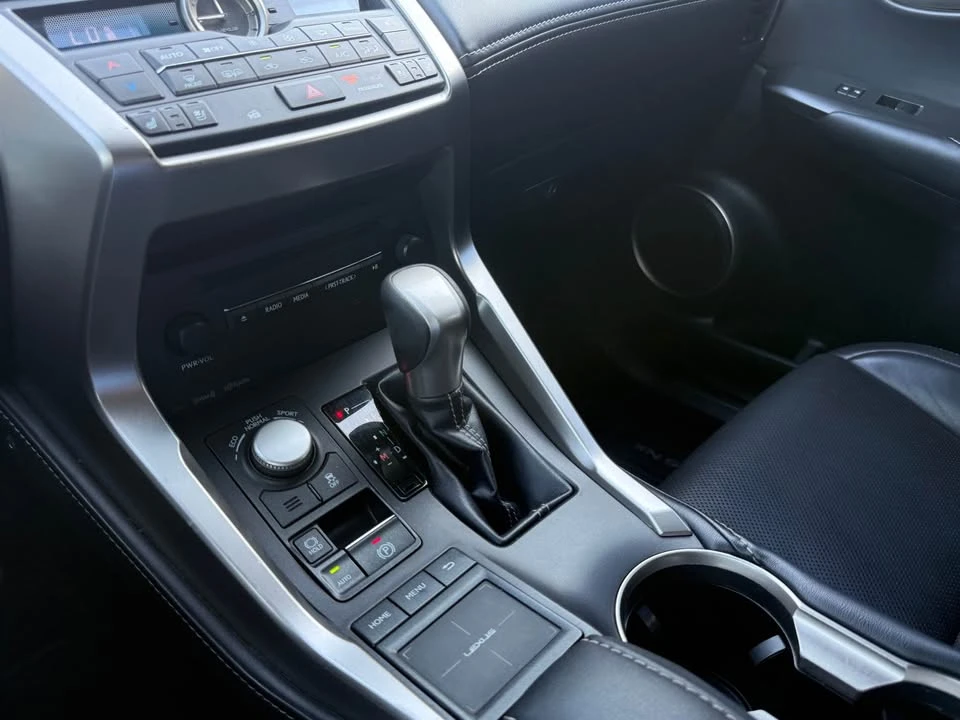 2016 Lexus NX 1st Gen - Image 8 of 20