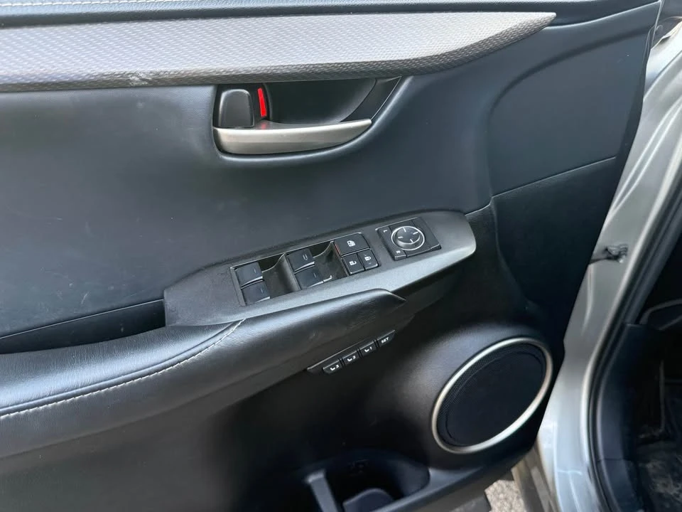 2016 Lexus NX 1st Gen - Image 9 of 20