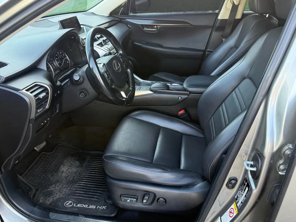 2016 Lexus NX 1st Gen - Image 17 of 20