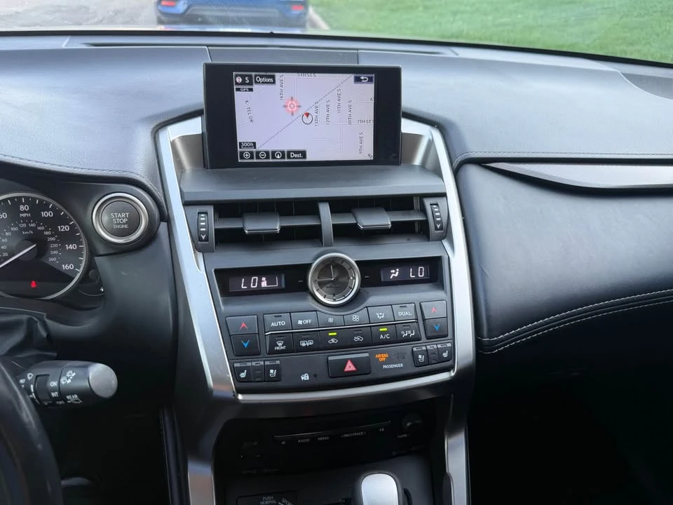 2016 Lexus NX 1st Gen - Image 14 of 20