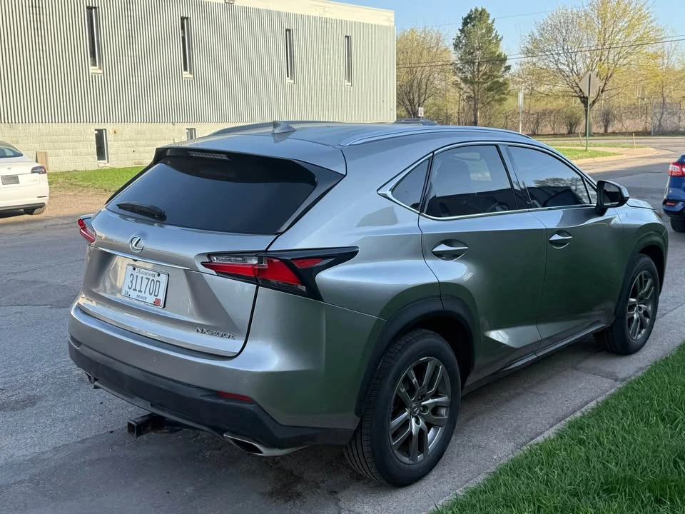 2016 Lexus NX 1st Gen - Image 4 of 20