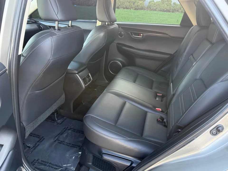 2016 Lexus NX 1st Gen - Image 11 of 20
