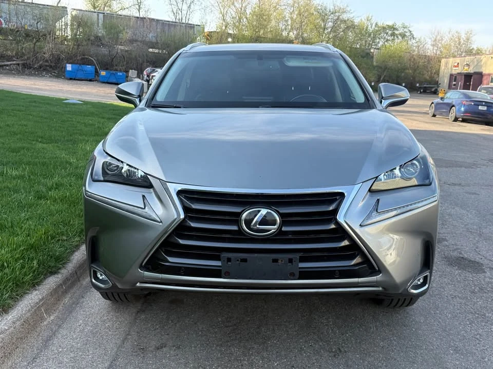 2016 Lexus NX 1st Gen - Image 2 of 20