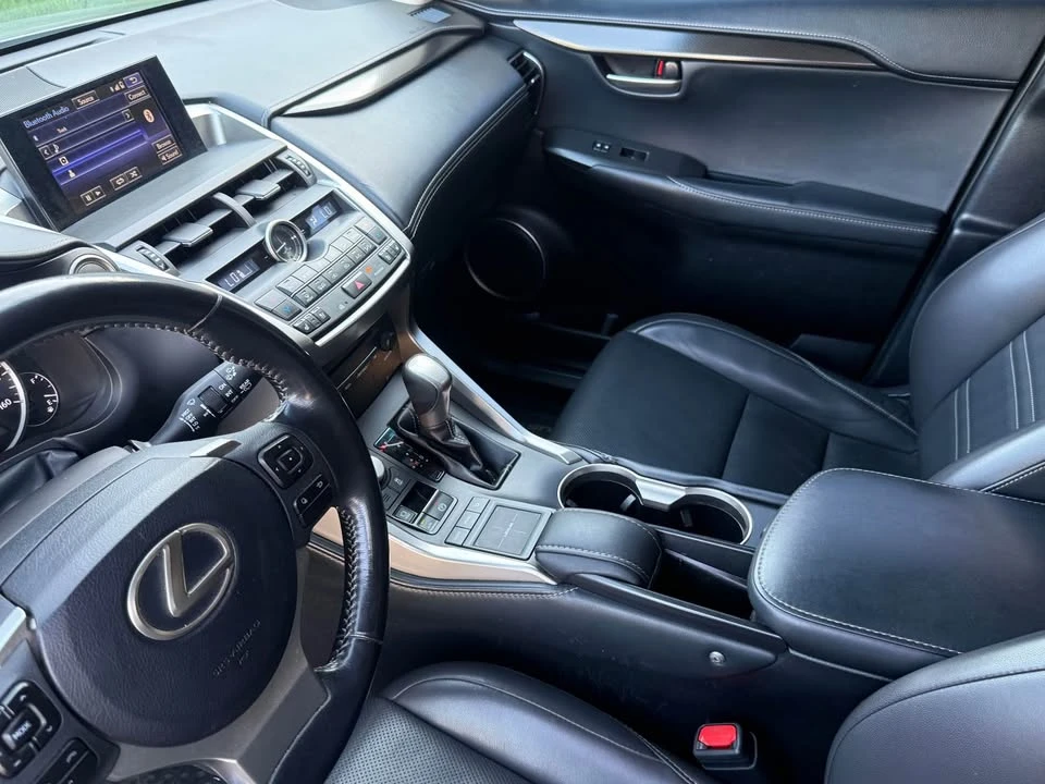2016 Lexus NX 1st Gen - Image 13 of 20