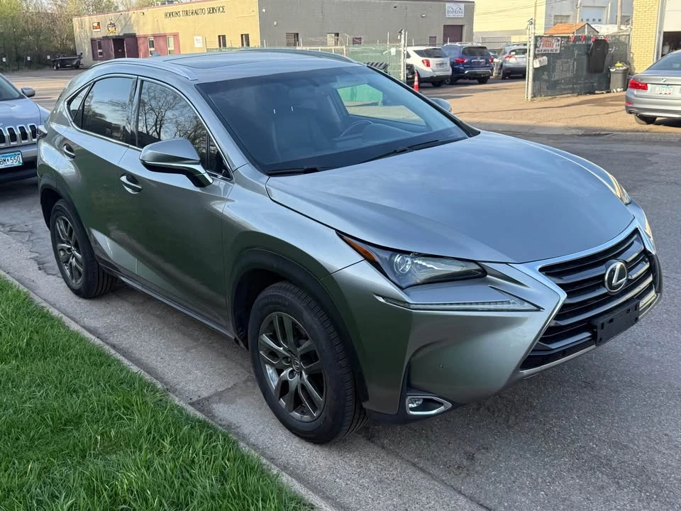 2016 Lexus NX 1st Gen - Image 3 of 20