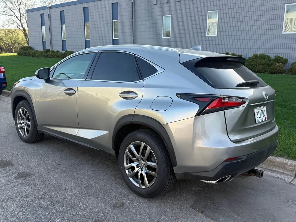 2016 Lexus NX 1st Gen - Image 5 of 20