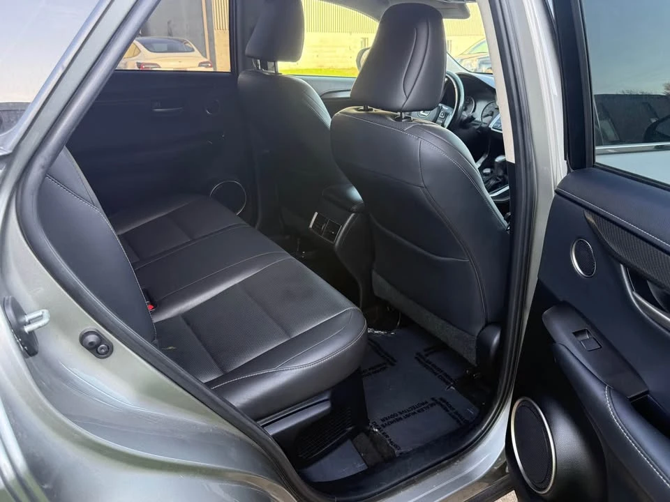 2016 Lexus NX 1st Gen - Image 10 of 20