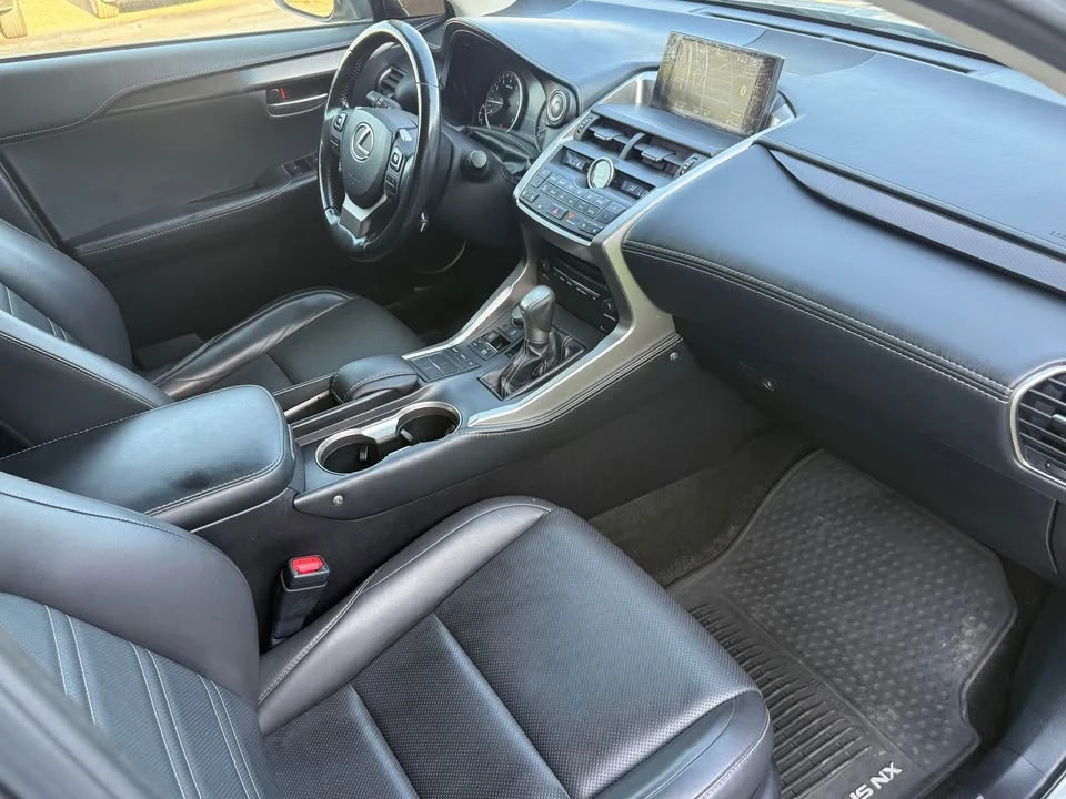 2016 Lexus NX 1st Gen - Image 18 of 20