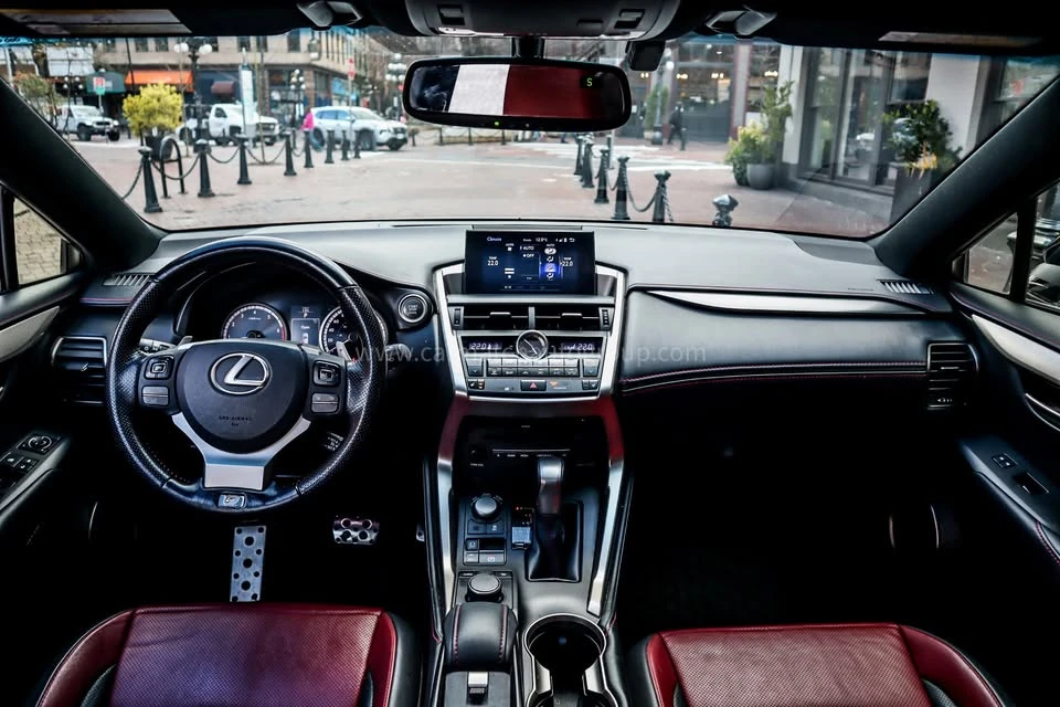 2016 Lexus NX 1st Gen - Image 10 of 16