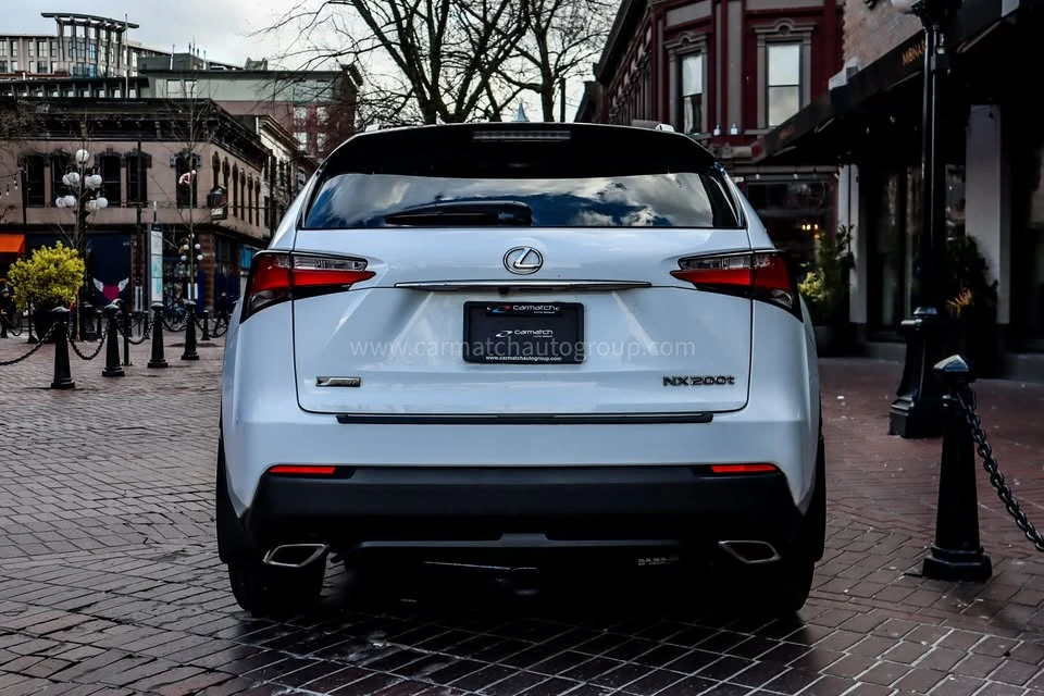 2016 Lexus NX 1st Gen - Image 5 of 15