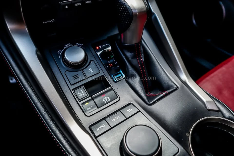 2016 Lexus NX 1st Gen - Image 11 of 16