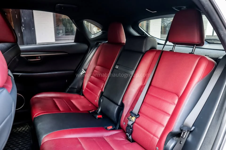 2016 Lexus NX 1st Gen - Image 8 of 16