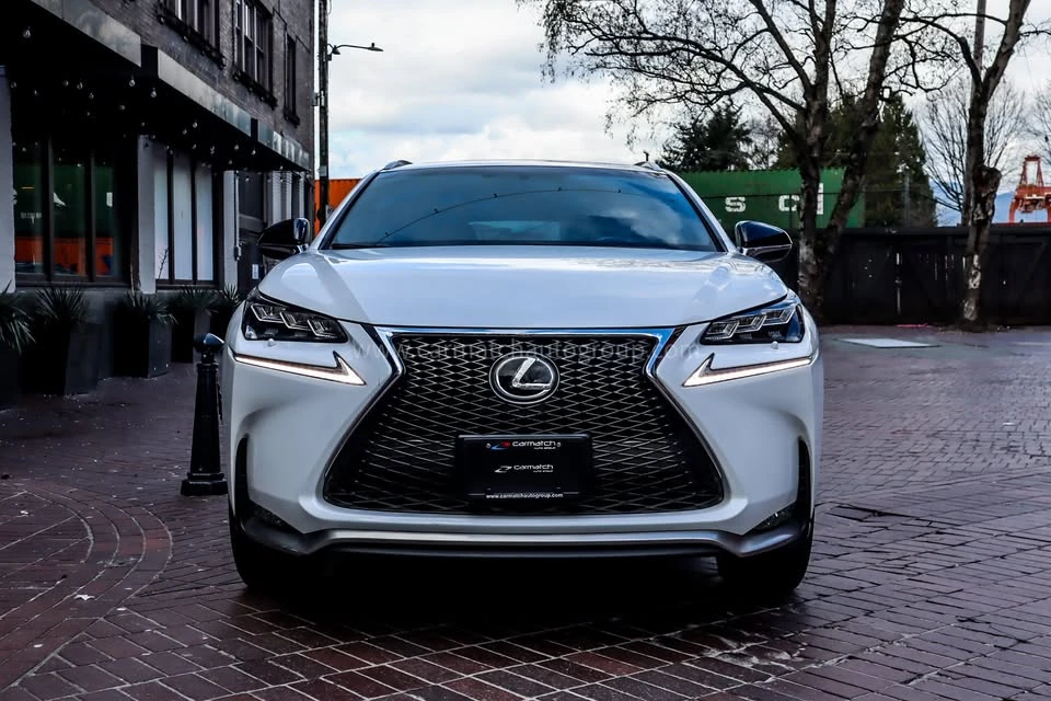 2016 Lexus NX 1st Gen - Image 2 of 15