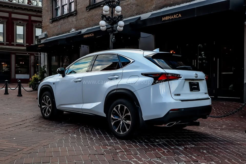 2016 Lexus NX 1st Gen - Image 4 of 15