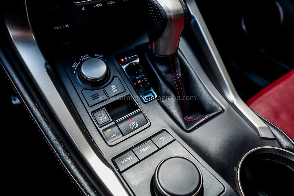 2016 Lexus NX 1st Gen - Image 10 of 15