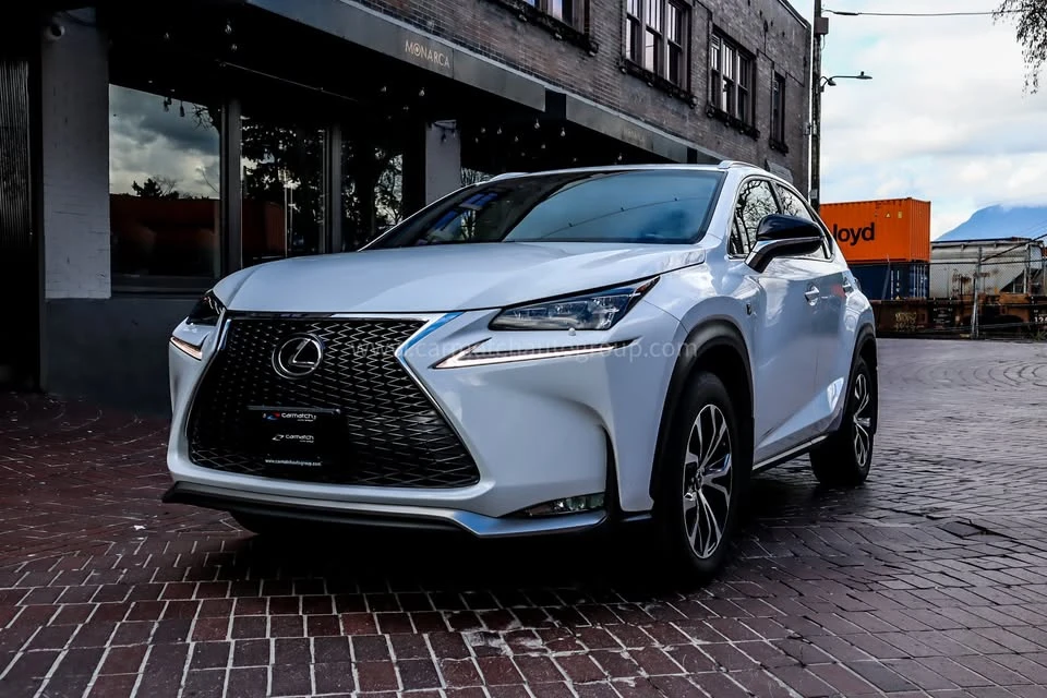 2016 Lexus NX 1st Gen - Image 2 of 16