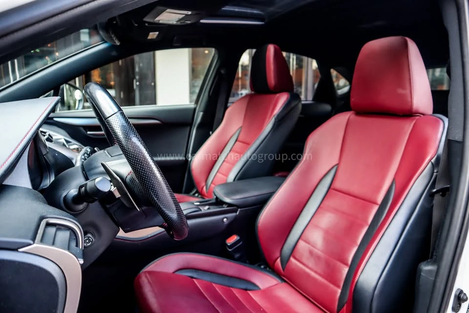 2016 Lexus NX 1st Gen - Image 7 of 16