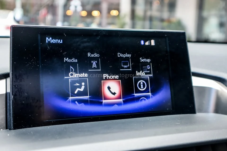 2016 Lexus NX 1st Gen - Image 13 of 15