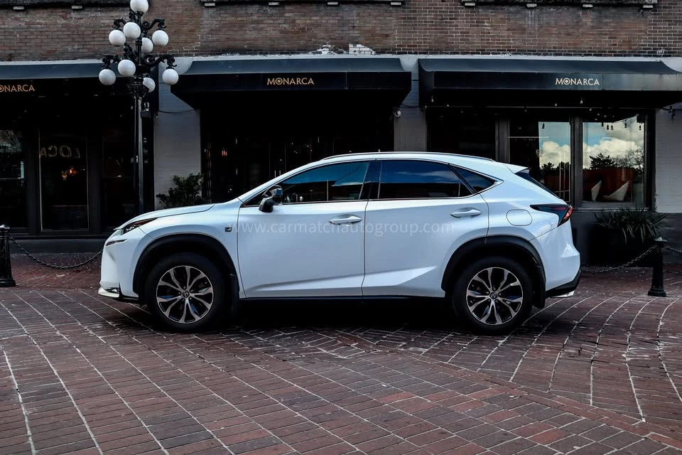 2016 Lexus NX 1st Gen - Image 3 of 15