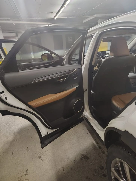 2016 Lexus NX 1st Gen - Image 17 of 20