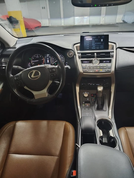 2016 Lexus NX 1st Gen - Image 9 of 20
