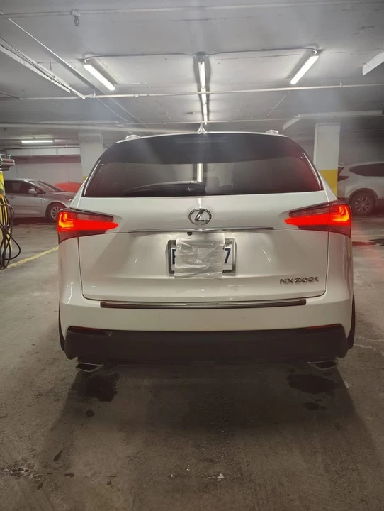 2016 Lexus NX 1st Gen - Image 5 of 20