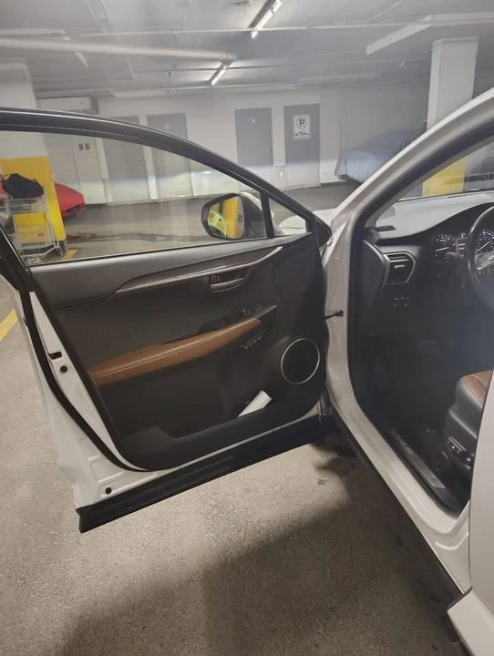 2016 Lexus NX 1st Gen - Image 16 of 20