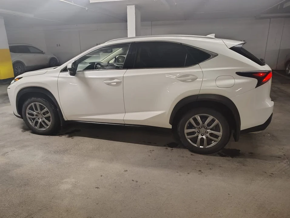 2016 Lexus NX 1st Gen - Image 3 of 20