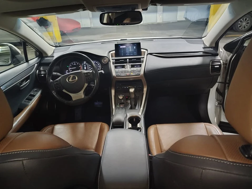 2016 Lexus NX 1st Gen - Image 10 of 20