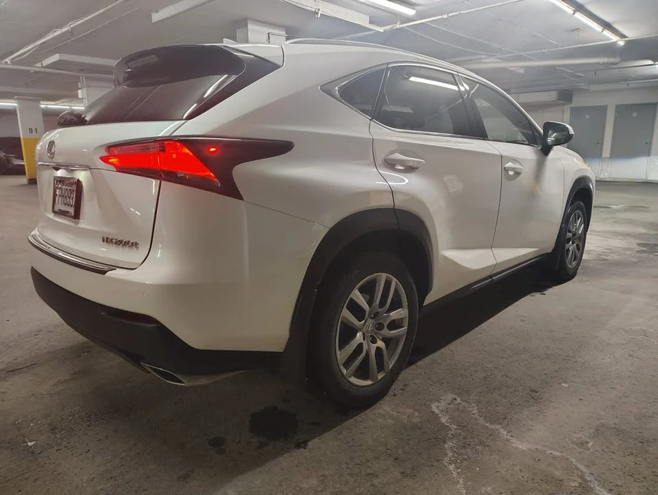 2016 Lexus NX 1st Gen - Image 6 of 20