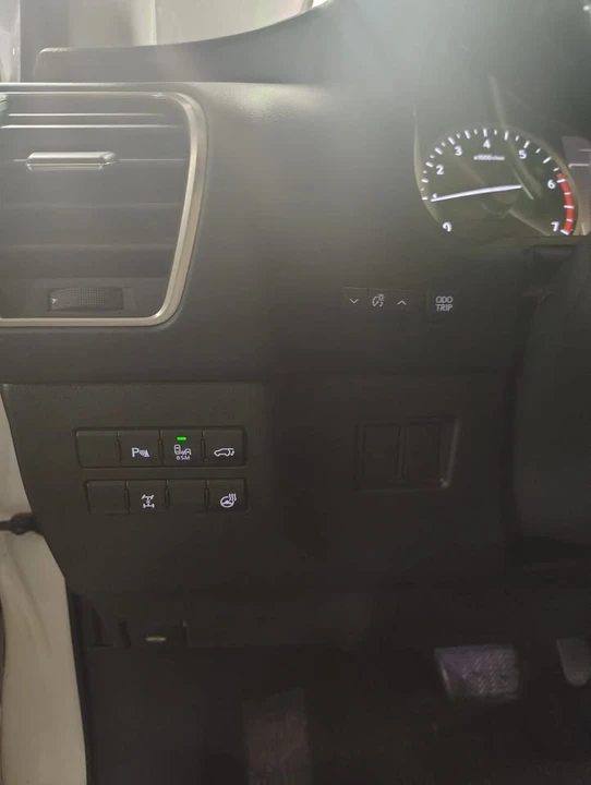 2016 Lexus NX 1st Gen - Image 14 of 20